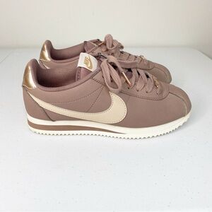 cortez smokey mauve